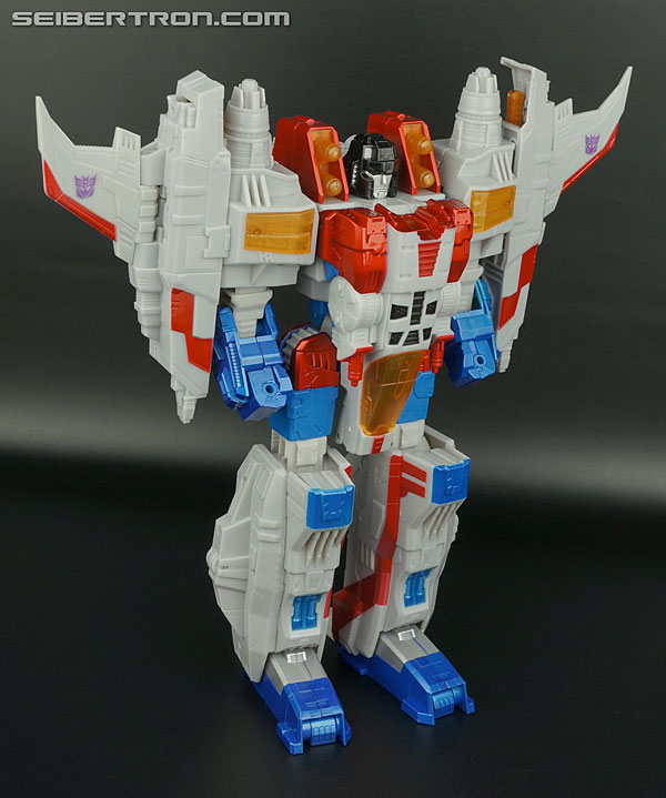 Transformers Platinum Edition Year of the Horse Starscream (Image #152 of 207)