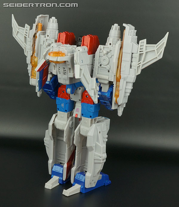 Transformers Platinum Edition Year of the Horse Starscream (Image #156 of 207)
