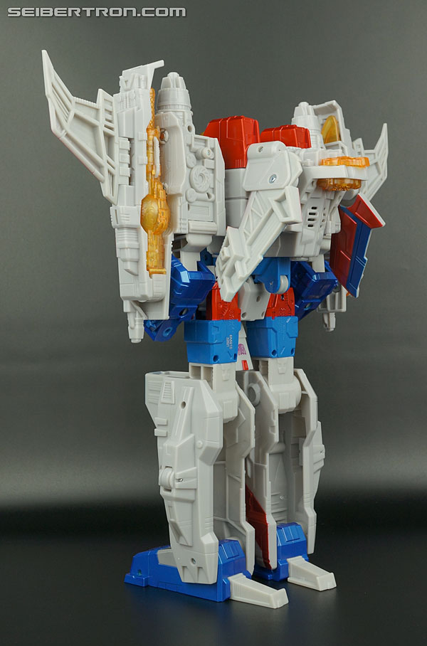 Transformers Platinum Edition Year of the Horse Starscream (Image #162 of 207)