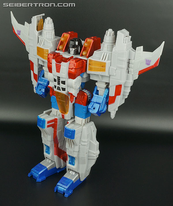 Transformers Platinum Edition Year of the Horse Starscream (Image #165 of 207)