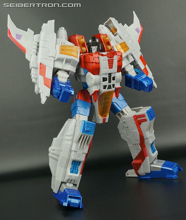 Transformers Platinum Edition Year of the Horse Starscream (Image #180 of 207)
