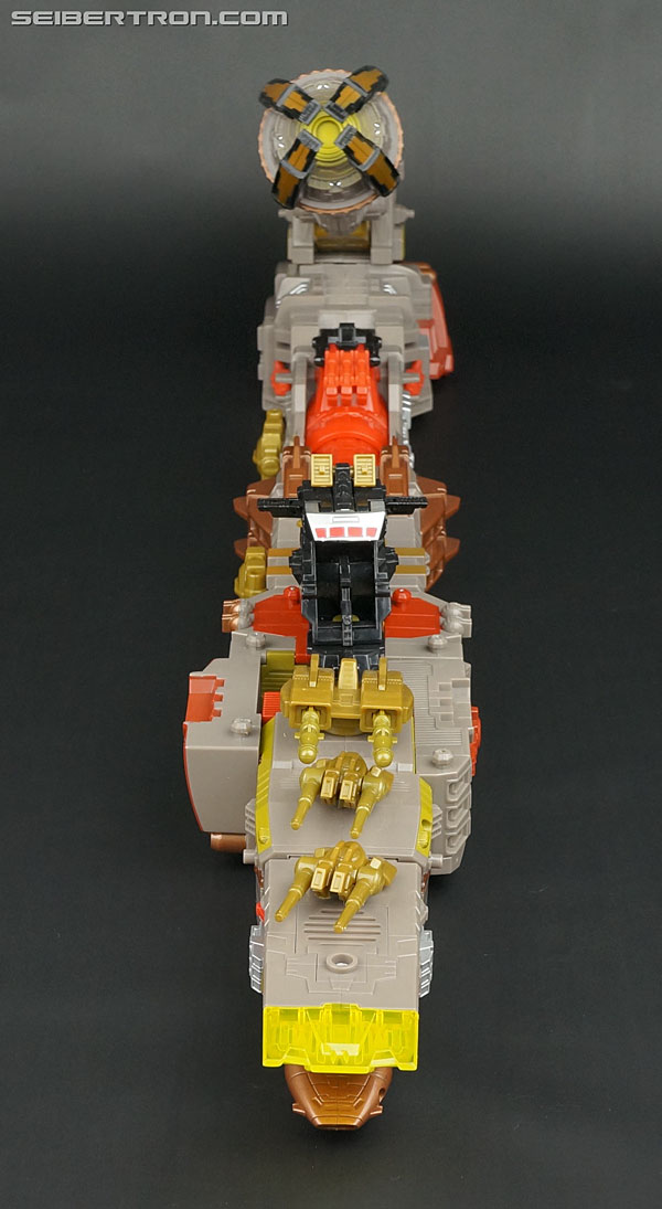 Transformers Platinum Edition Year of the Snake Omega Supreme (Image #30 of 274)