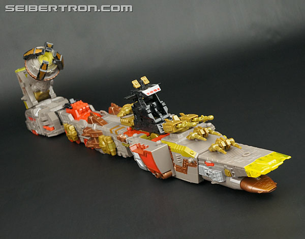 Transformers Platinum Edition Year of the Snake Omega Supreme (Image #31 of 274)