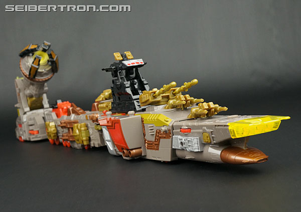 Transformers Platinum Edition Year of the Snake Omega Supreme (Image #32 of 274)