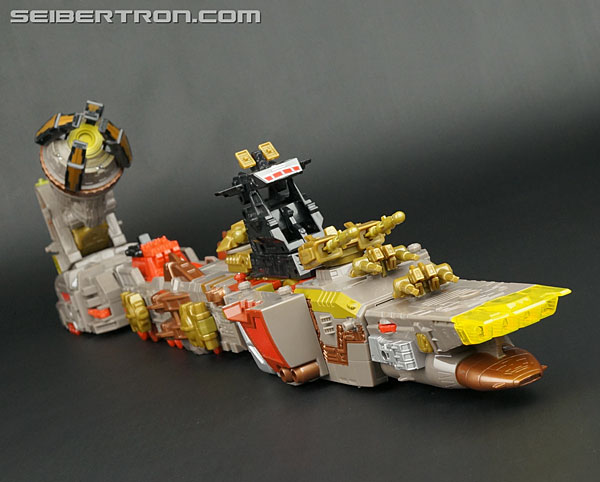 Transformers Platinum Edition Year of the Snake Omega Supreme (Image #34 of 274)