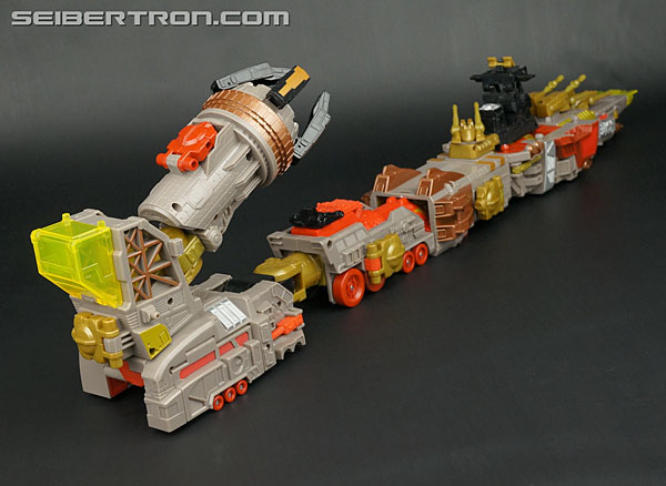 Transformers Platinum Edition Year of the Snake Omega Supreme (Image #36 of 274)