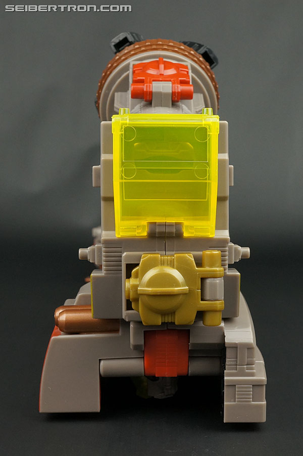 Transformers Platinum Edition Year of the Snake Omega Supreme (Image #38 of 274)