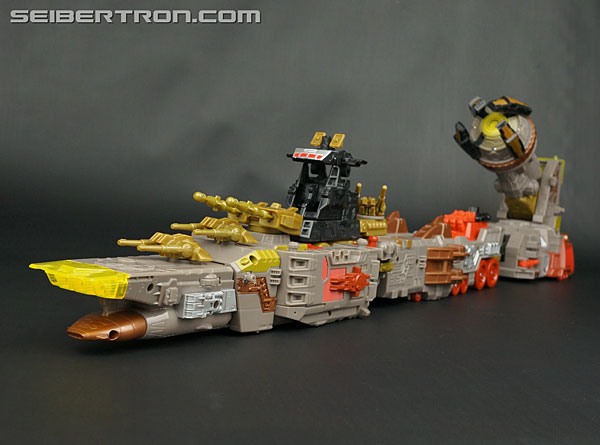 Transformers Platinum Edition Year of the Snake Omega Supreme (Image #41 of 274)