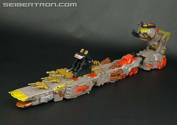 Transformers Platinum Edition Year of the Snake Omega Supreme (Image #42 of 274)