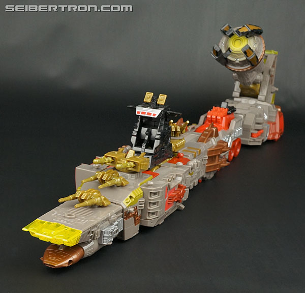Transformers Platinum Edition Year of the Snake Omega Supreme (Image #43 of 274)