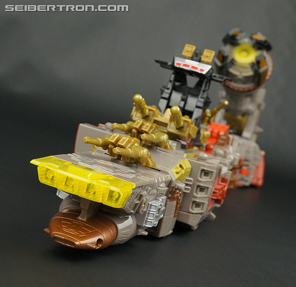 Transformers Platinum Edition Year of the Snake Omega Supreme (Image #44 of 274)