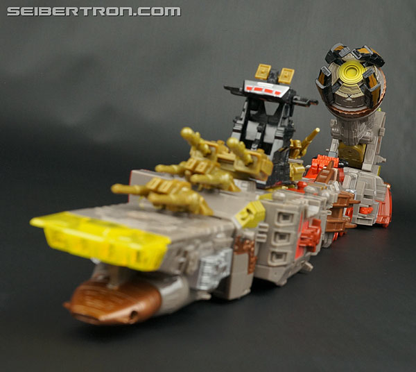 Transformers Platinum Edition Year of the Snake Omega Supreme (Image #45 of 274)