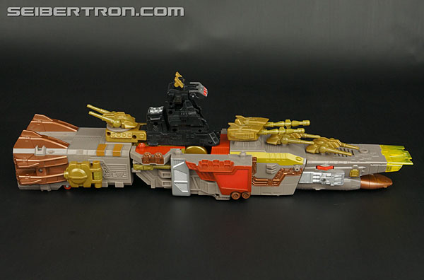 Transformers Platinum Edition Year of the Snake Omega Supreme (Image #59 of 274)