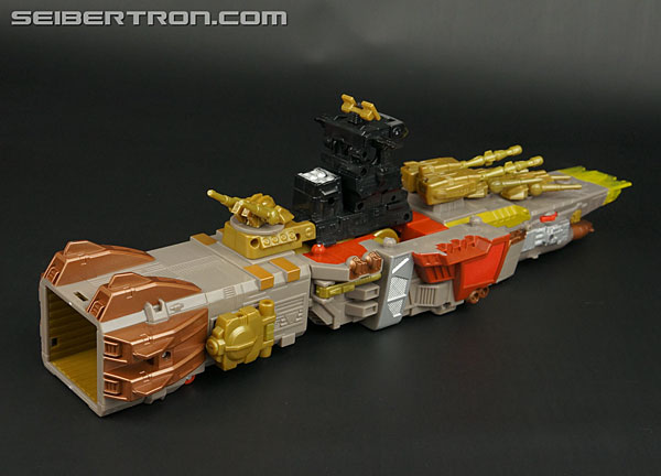 Transformers Platinum Edition Year of the Snake Omega Supreme (Image #60 of 274)