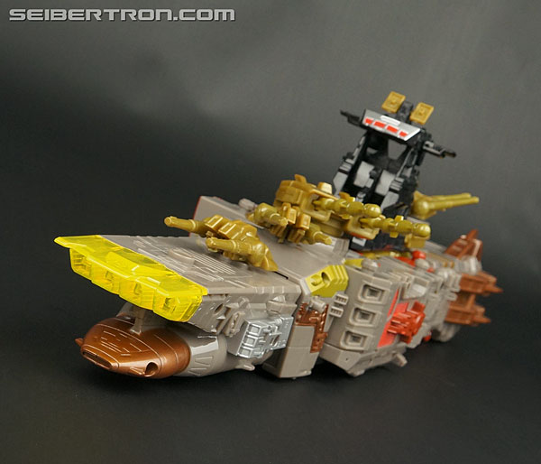 Transformers Platinum Edition Year of the Snake Omega Supreme (Image #68 of 274)