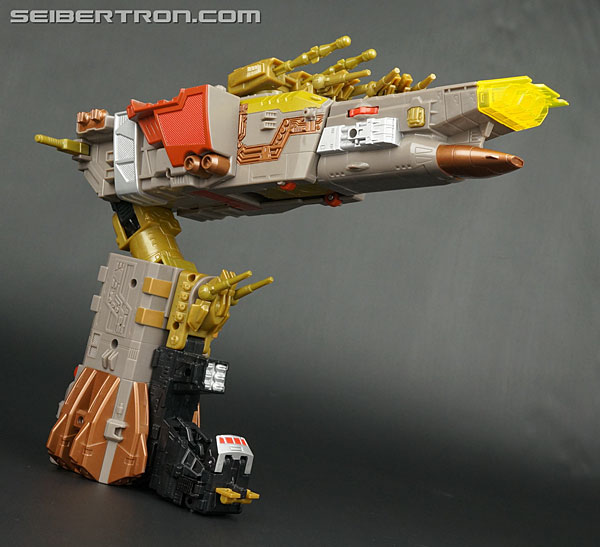 Transformers Platinum Edition Year of the Snake Omega Supreme (Image #92 of 274)