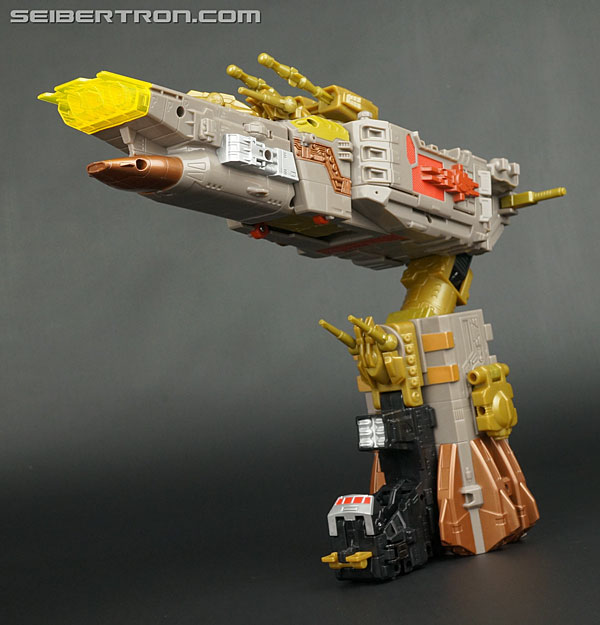 Transformers Platinum Edition Year of the Snake Omega Supreme (Image #97 of 274)