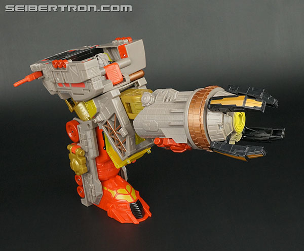 Transformers Platinum Edition Year of the Snake Omega Supreme (Image #100 of 274)