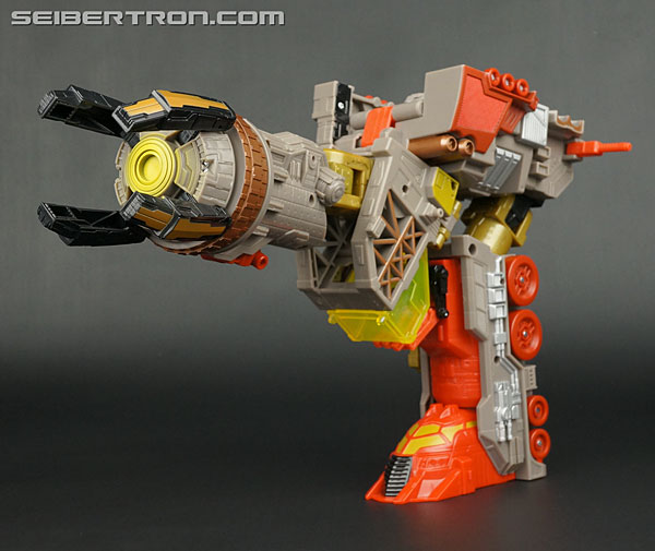 Transformers Platinum Edition Year of the Snake Omega Supreme (Image #106 of 274)