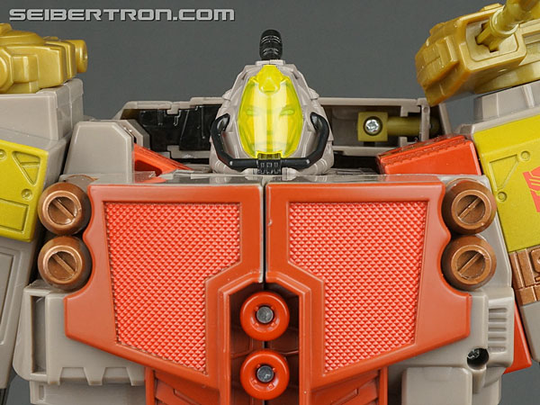 Platinum Edition Year of the Snake Omega Supreme gallery