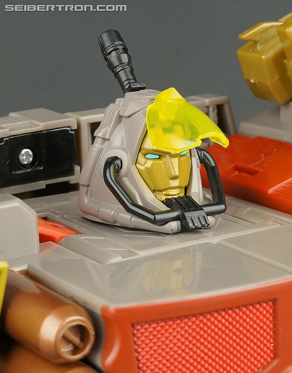 Transformers Platinum Edition Year of the Snake Omega Supreme (Image #135 of 274)