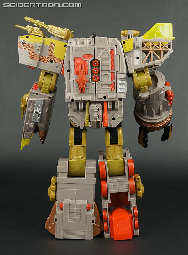 Transformers Platinum Edition Year of the Snake Omega Supreme (Image #157 of 274)