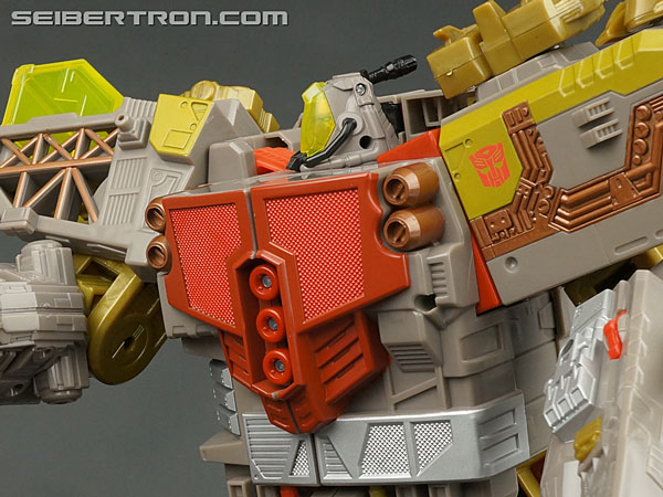 Transformers Platinum Edition Year of the Snake Omega Supreme (Image #181 of 274)