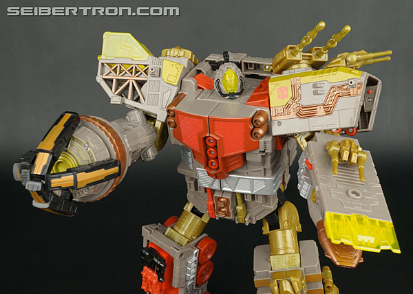 Transformers Platinum Edition Year of the Snake Omega Supreme (Image #189 of 274)