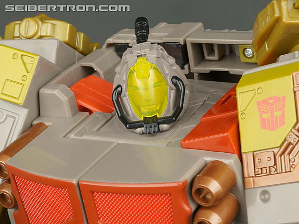 Transformers Platinum Edition Year of the Snake Omega Supreme (Image #194 of 274)