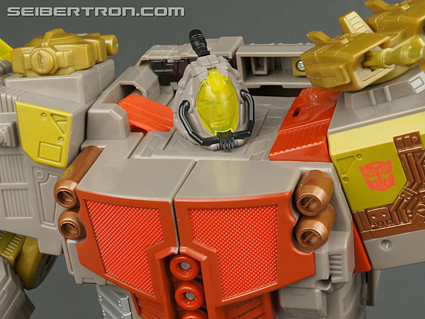 Transformers Platinum Edition Year of the Snake Omega Supreme (Image #202 of 274)