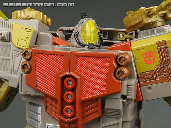 Transformers Platinum Edition Year of the Snake Omega Supreme (Image #204 of 274)