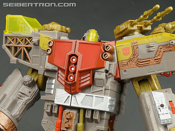Transformers Platinum Edition Year of the Snake Omega Supreme (Image #211 of 274)