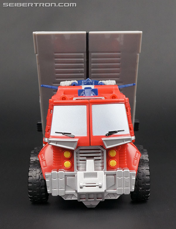 Transformers Platinum Edition Year of the Snake Optimus Prime (Image #23 of 285)