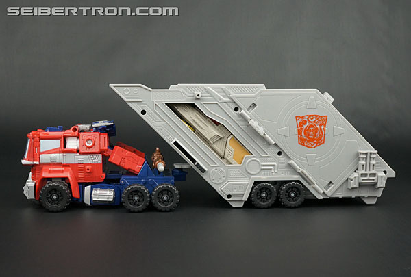 Transformers Platinum Edition Year of the Snake Optimus Prime (Image #34 of 285)