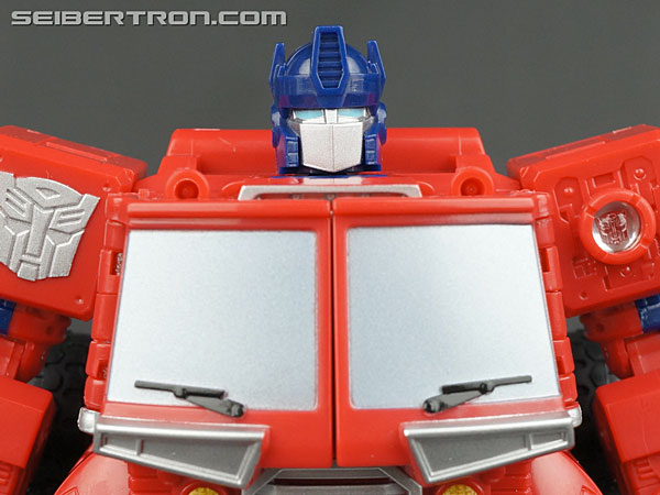 Transformers Platinum Edition Year of the Snake Optimus Prime (Image #55 of 285)