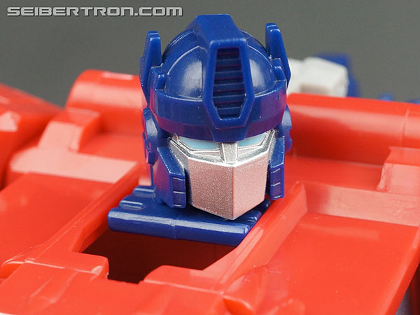 Transformers Platinum Edition Year of the Snake Optimus Prime (Image #83 of 285)