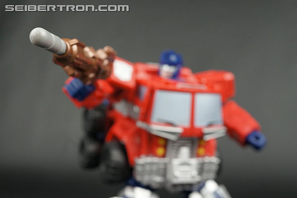 Transformers Platinum Edition Year of the Snake Optimus Prime (Image #88 of 285)
