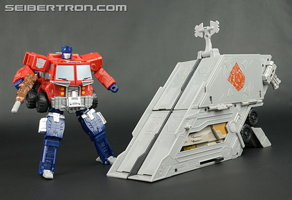 Transformers Platinum Edition Year of the Snake Optimus Prime (Image #101 of 285)