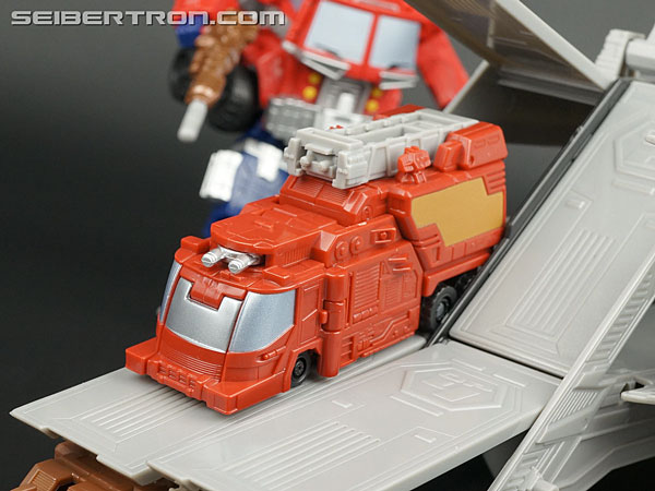 Transformers Platinum Edition Year of the Snake Optimus Prime (Image #115 of 285)