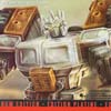 Platinum Edition Year of the Goat Optimus Prime - Image #3 of 107