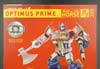 Platinum Edition Year of the Horse Optimus Prime - Image #10 of 231