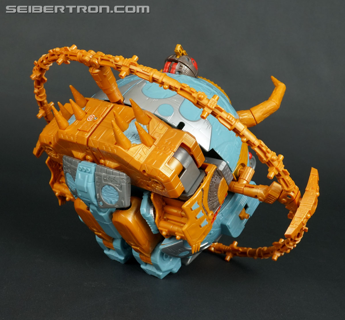 Transformers Platinum Edition Unicron (Image #34 of 142)