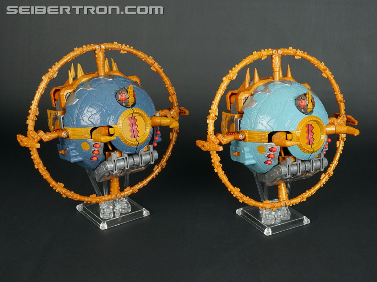 Transformers Platinum Edition Unicron (Image #52 of 142)