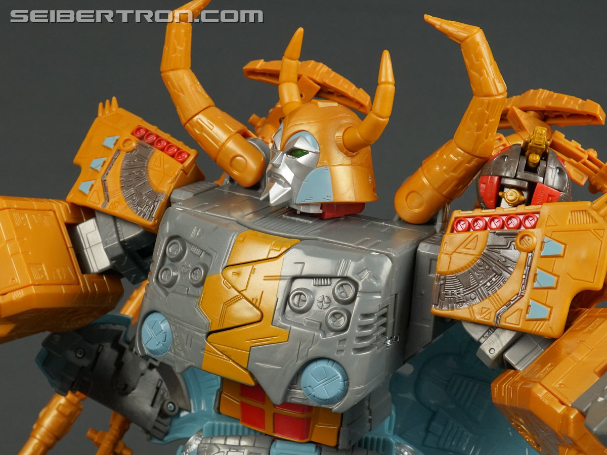 Transformers Platinum Edition Unicron (Image #99 of 142)