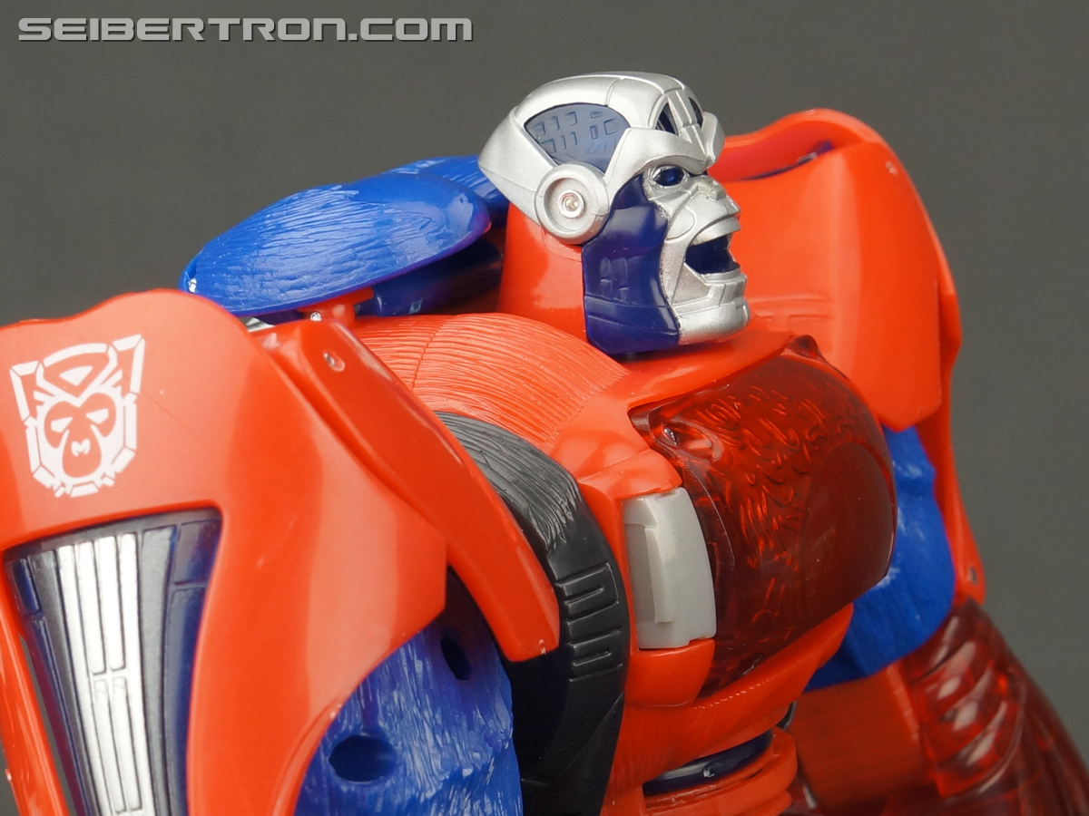 Transformers Platinum Edition Year of the Monkey Optimus Primal (Image #94 of 161)