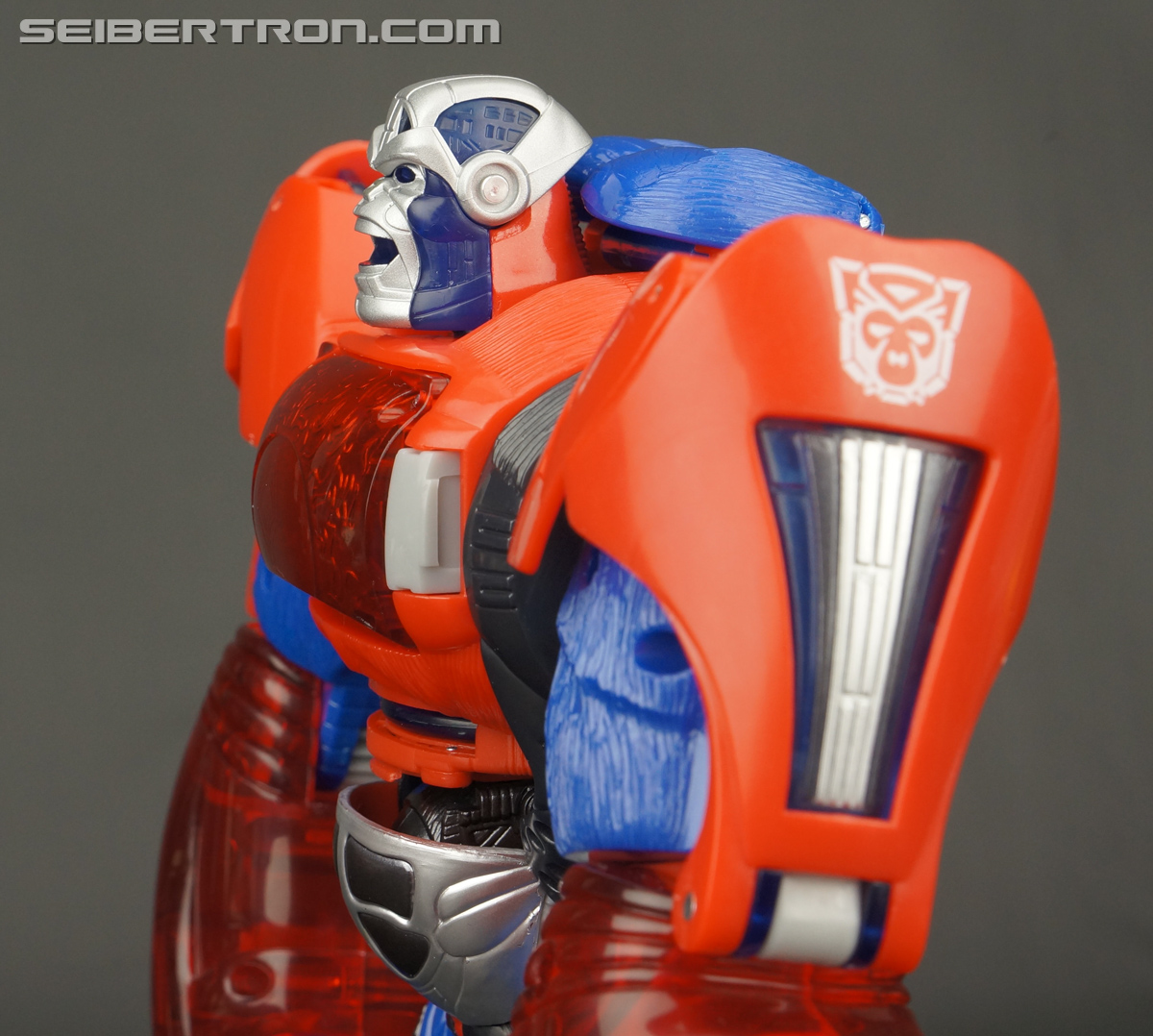 year of the monkey optimus primal