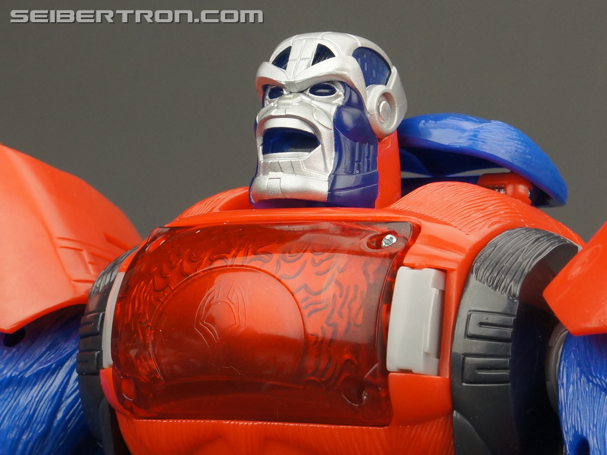 Transformers Platinum Edition Year of the Monkey Optimus Primal (Image #107 of 161)