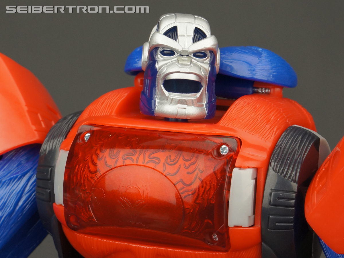 year of the monkey optimus primal