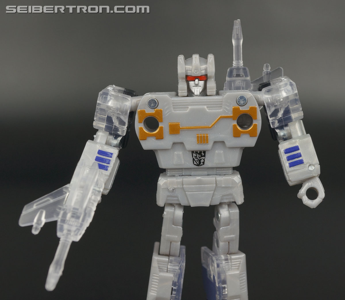 Transformers Platinum Edition Year of the Goat Frenzy (Image #25 of 126)