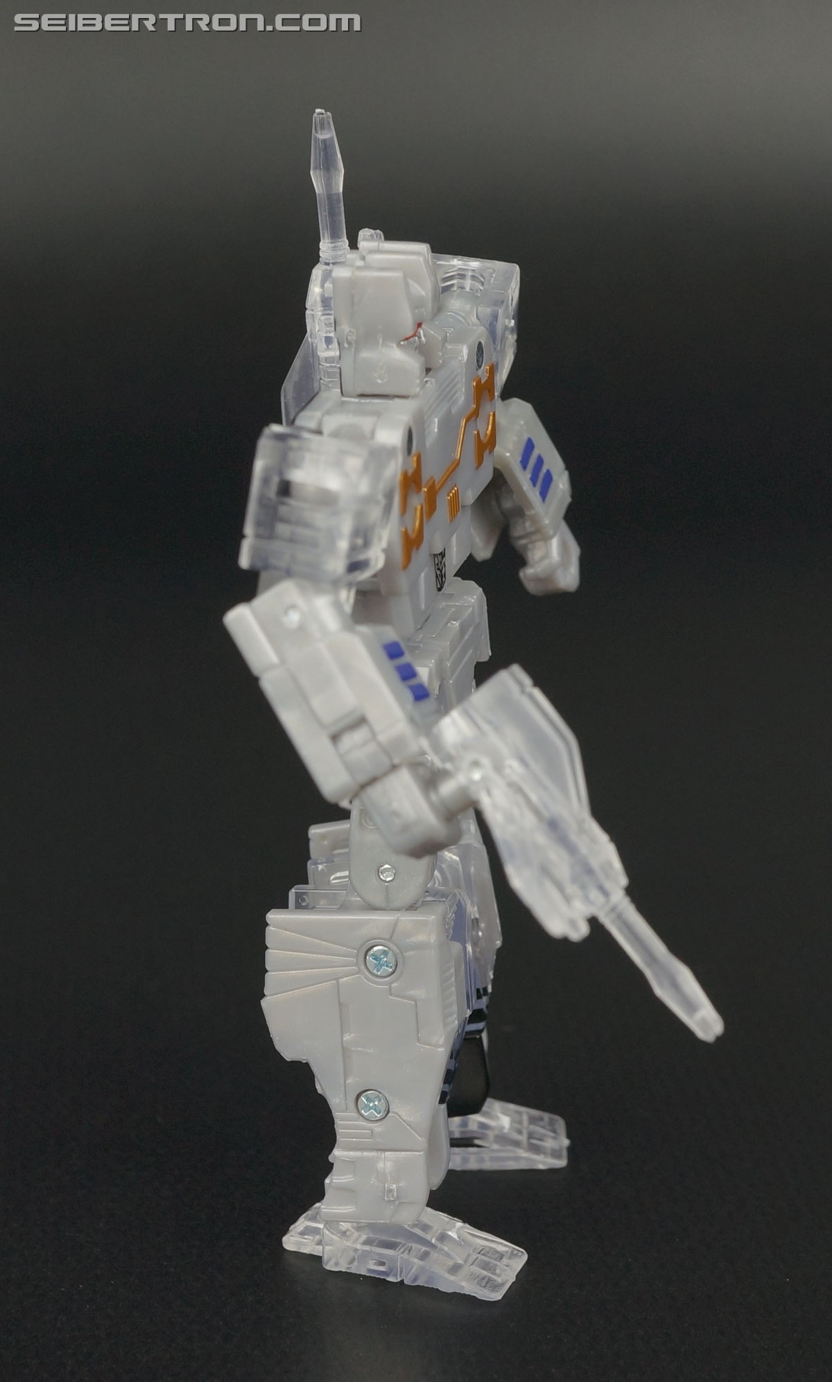 Transformers Platinum Edition Year of the Goat Frenzy (Image #35 of 126)